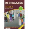 Bookmark Art and Craft Learners Grade 5