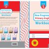 OUP New Progressive English Grade 5 Workbook
