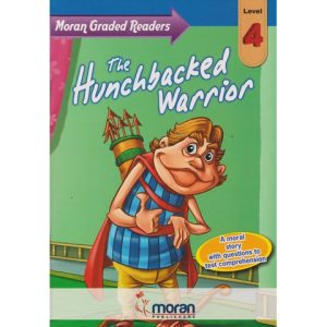 Hunchbacked Warrior Moran 4C