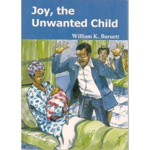 Joy The Unwanted Child 5E