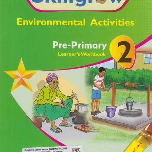 KLB Skillgrow Environmental Activities PP2