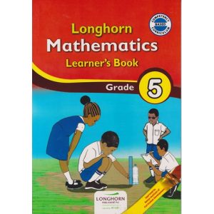 Longhorn Mathematics Grade 5