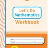 Lets Do Mathematics Workbook Grade 5