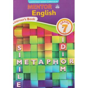 Mentor English Grade 7