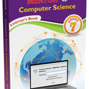 Mentor Computer Science Grade 7