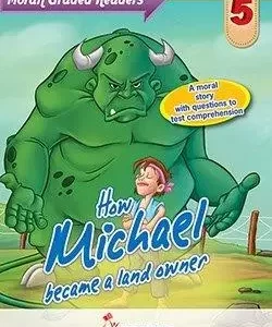 How Michael Became a Land Owner 5F