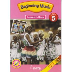 Moran Beginning Music Grade 5