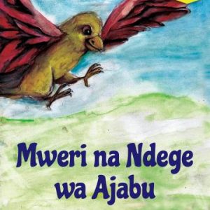 Mweri Na Ndege Wa Ajabu 4C