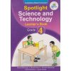 Spotlight Science And Technology Grade 4