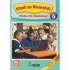 Moran Stadi Za Kiswahili Gredi ya 5