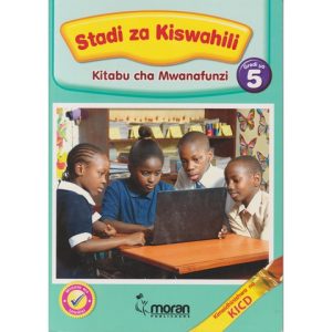 Moran Stadi Za Kiswahili Gredi ya 5
