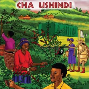 Storymoja Kijiji Cha Ushindi
