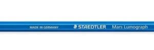 Staedtler Mars Lumograph Pencil 8B