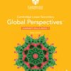 Cambridge Lower Secondary Global Perspectives Stage 7 Learners Skills