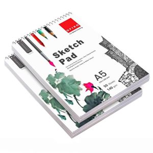 A5 Sketch Pad