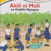 Akili ni Mali na Hadithi Nyingine 5b By Queenex