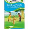 Queenex Bendi ya Muziki na Hadithi Nyingine 3A