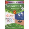 Longhorn Secondary Computer Studies Students Book Form 2