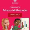 New Cambridge Primary Mathematics Learners Book 3 with Digital Access (1 Year)