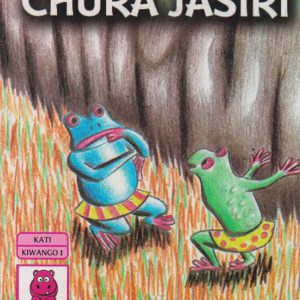 Storymoja Chura Jasiri