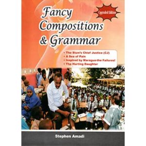 Fancy Composition And Grammar
