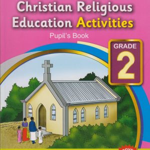 Great Minds CRE Activities Grade 2