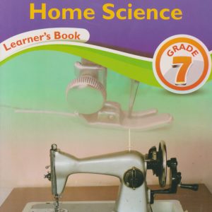 Mentor Home Science Grade 7