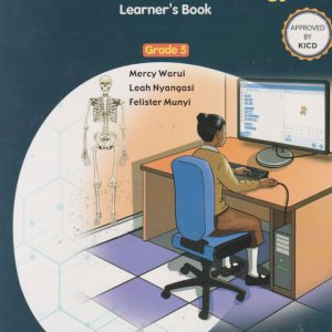 One Planet Science and Technology Learners Grade 5