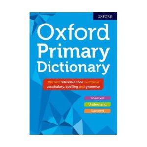 Oxford Primary Dictionary