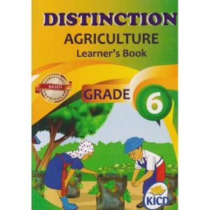 Distinction Agriculture Grade 6