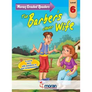The Barbers Clever Wife 6s by Moran