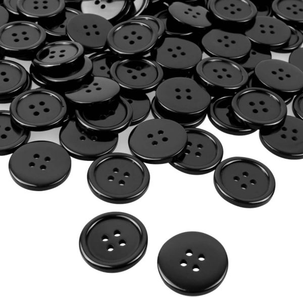 Buttons