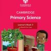 Cambridge Primary Science Learners Book 3 2nd Edition