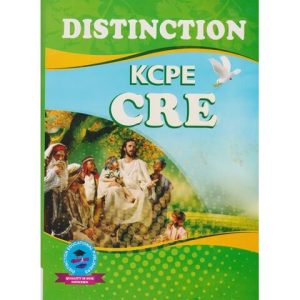 Distinction CRE Grade 8