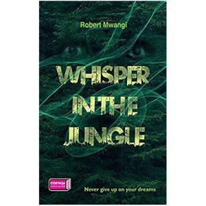 Whispers in the Jungle