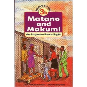 Matano and Makumi 3b OUP