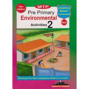 MTP  Environment Activities pp2