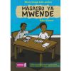 Storymoja Masaibu Ya Mwende