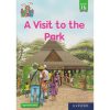 A Visit to the Park Level 1b OUP