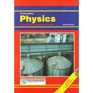 Secondary Physics Form 2