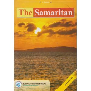 The Samaritan Setbook