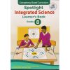 Spotlight Integrated Science Grade 8