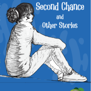 Second Chance and Other Stories 6E Storymoja