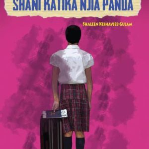 Storymoja Shani katika Njia Panda