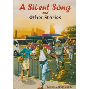 Silent song and other stories  by spotlight