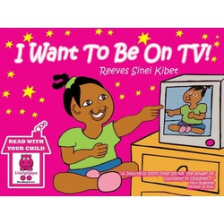 I want to be on TV by Story Moja