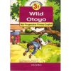 Wild Otoyo 3f