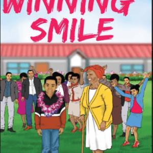 Winning Smile By Storymoja