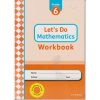 OUP Lets do Mathematics Workbook Grade 6