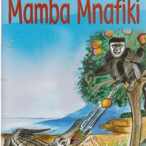 EAEP Visa na Vituko Mamba Mnafiki 4b